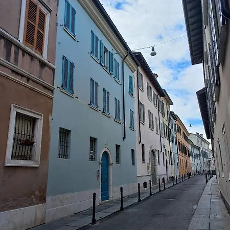 Brixia Sweet