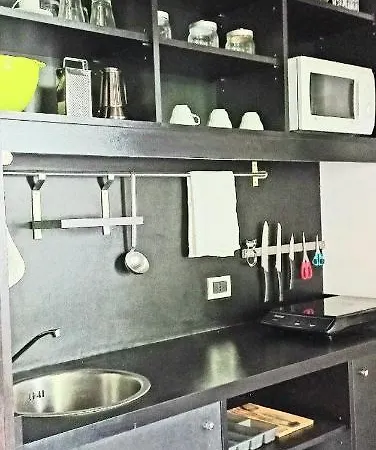 Brixia Sweet Apartment
