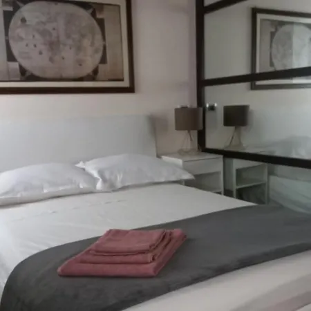 Apartment Brixia Sweet Brescia