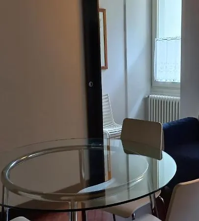 Apartment Brixia Sweet Brescia