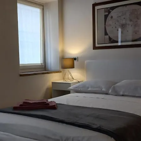 Brixia Sweet Apartment Brescia
