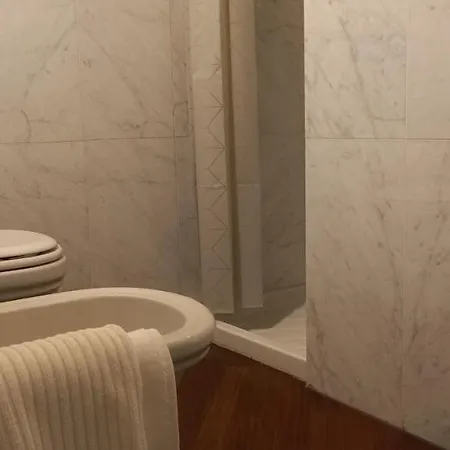 Brixia Sweet Apartment
