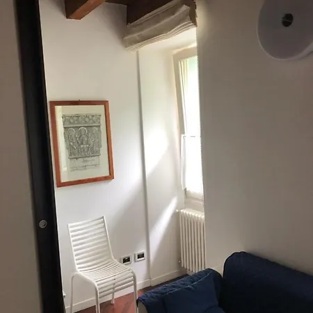 Apartment Brixia Sweet